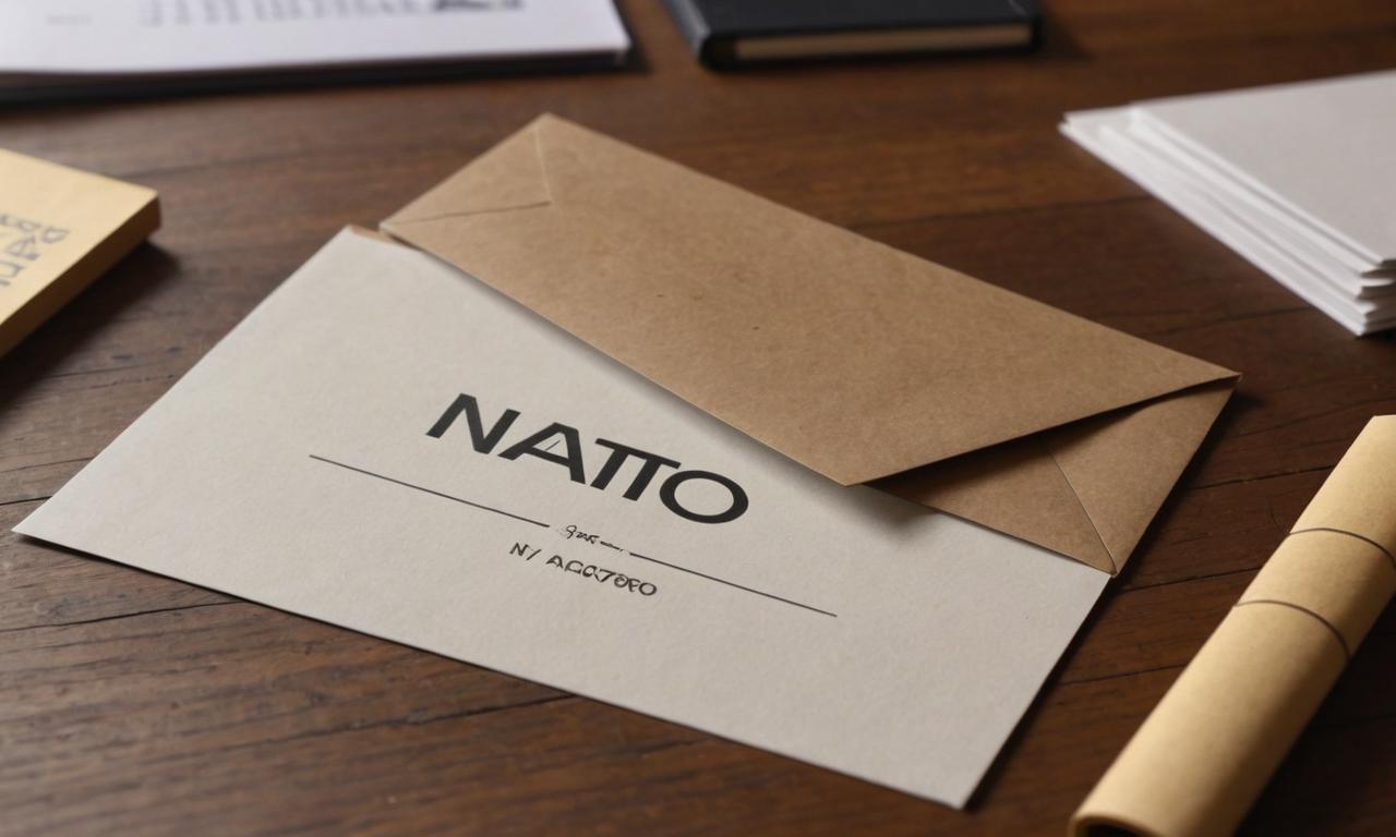 Co Oznacza Skrót NATO po Polsku