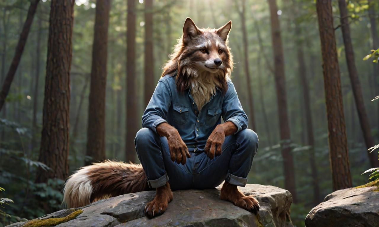 Co jest złego w furry