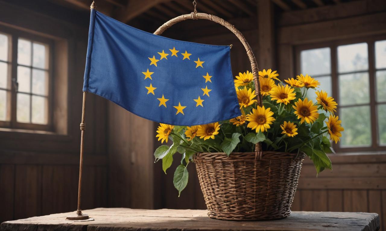 Co to jest Unia Europejska