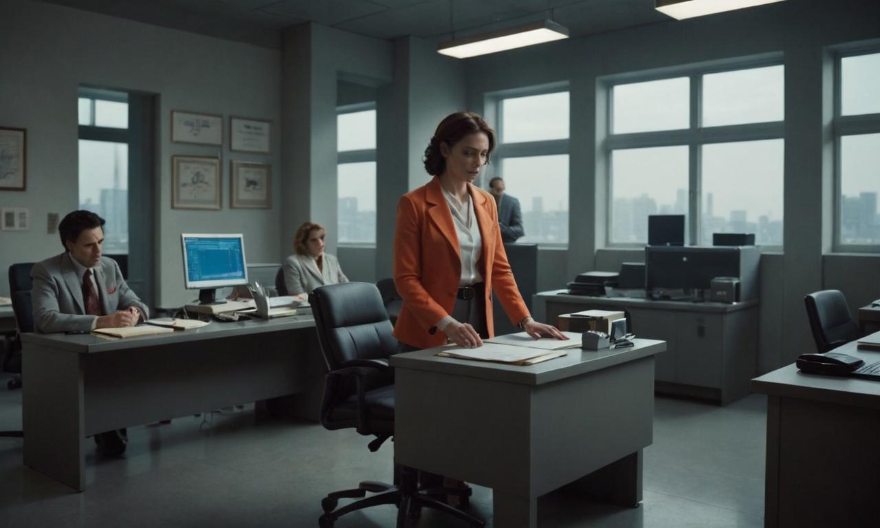 Co to jest akt administracyjny