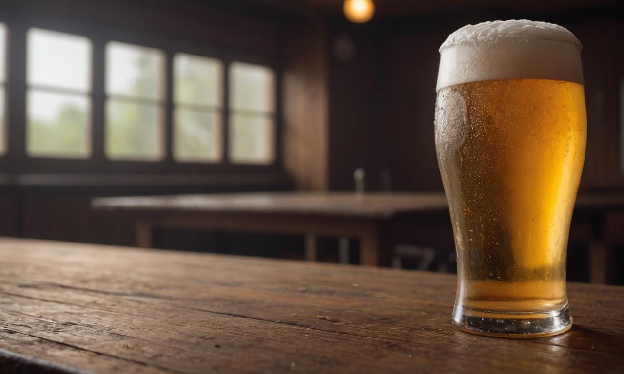 Co to jest angielski drink