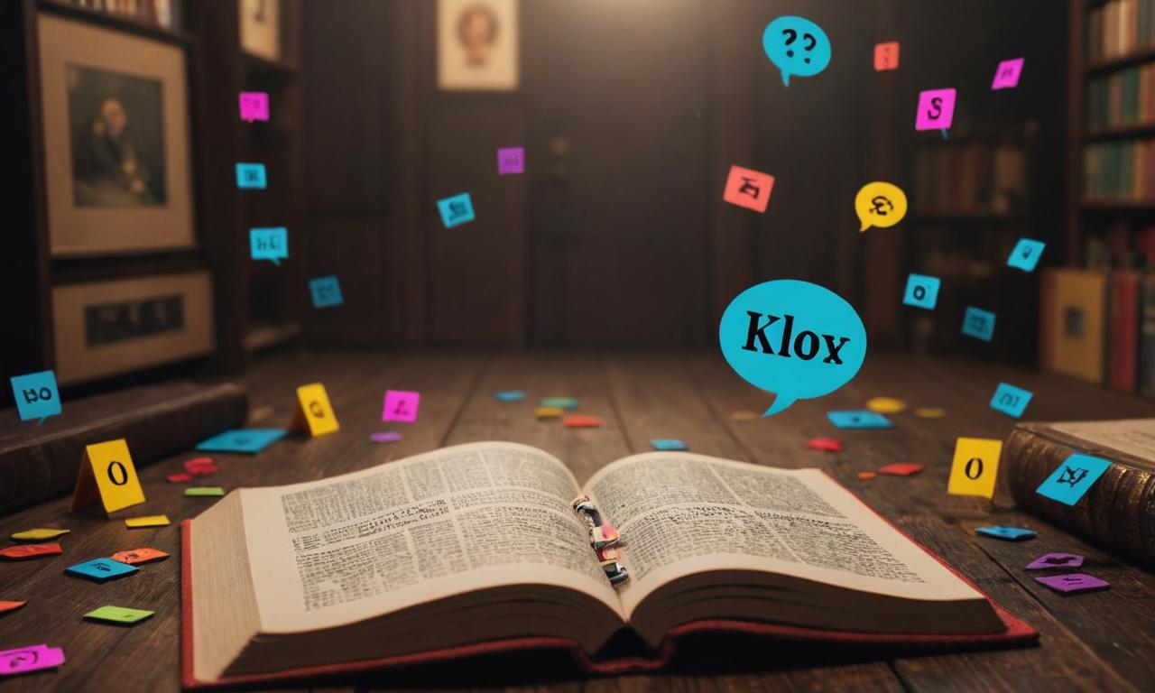 Co to jest język