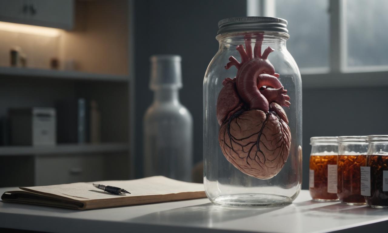 Co to jest organ
