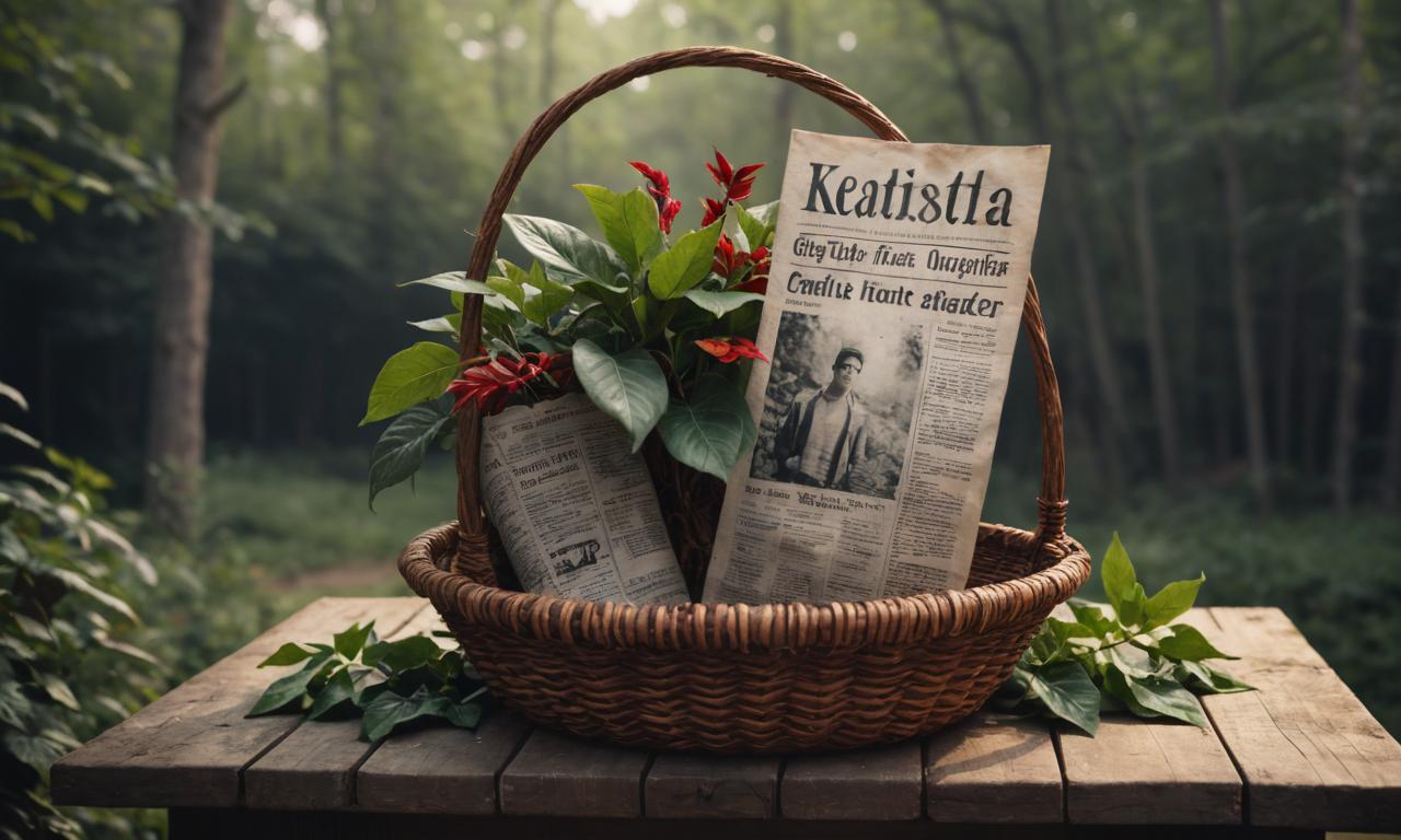 Co to jest publicystyka
