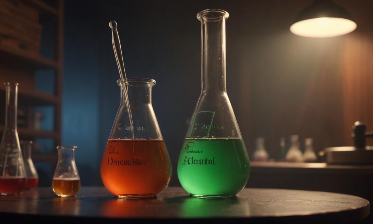 Co to jest reduktor w chemii?