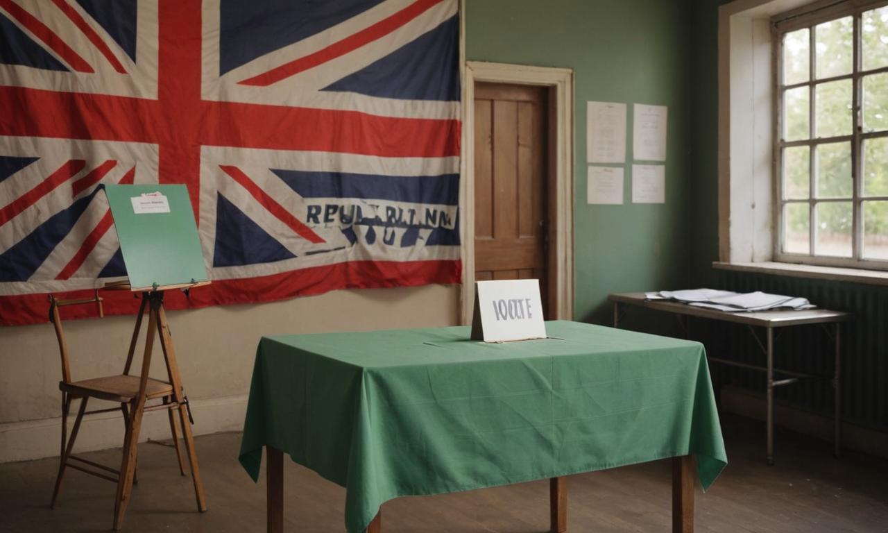 Co to jest referendum