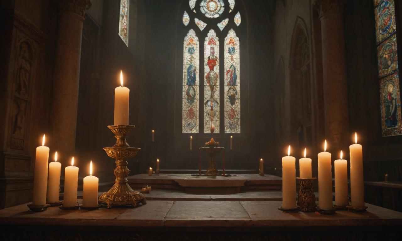 Co to jest religia monoteistyczna