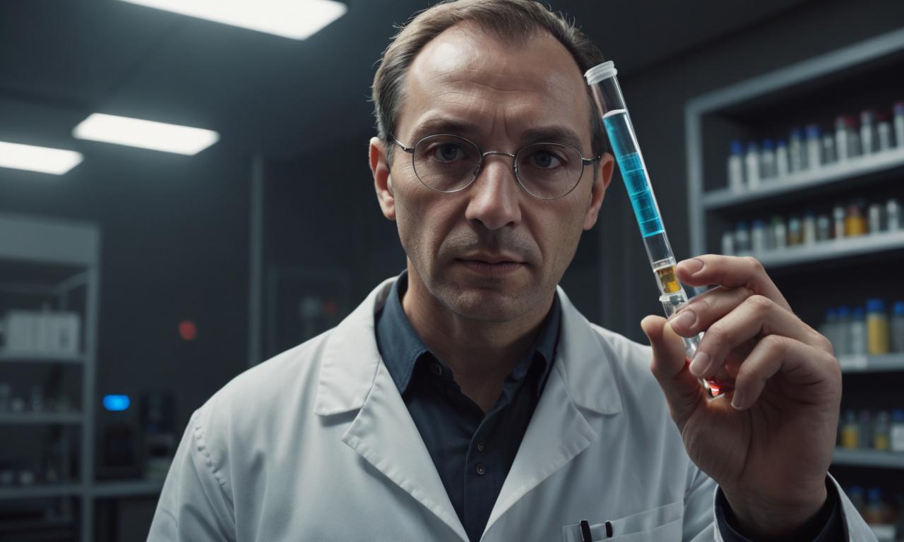 Co to jest transkrypcja w biologii?