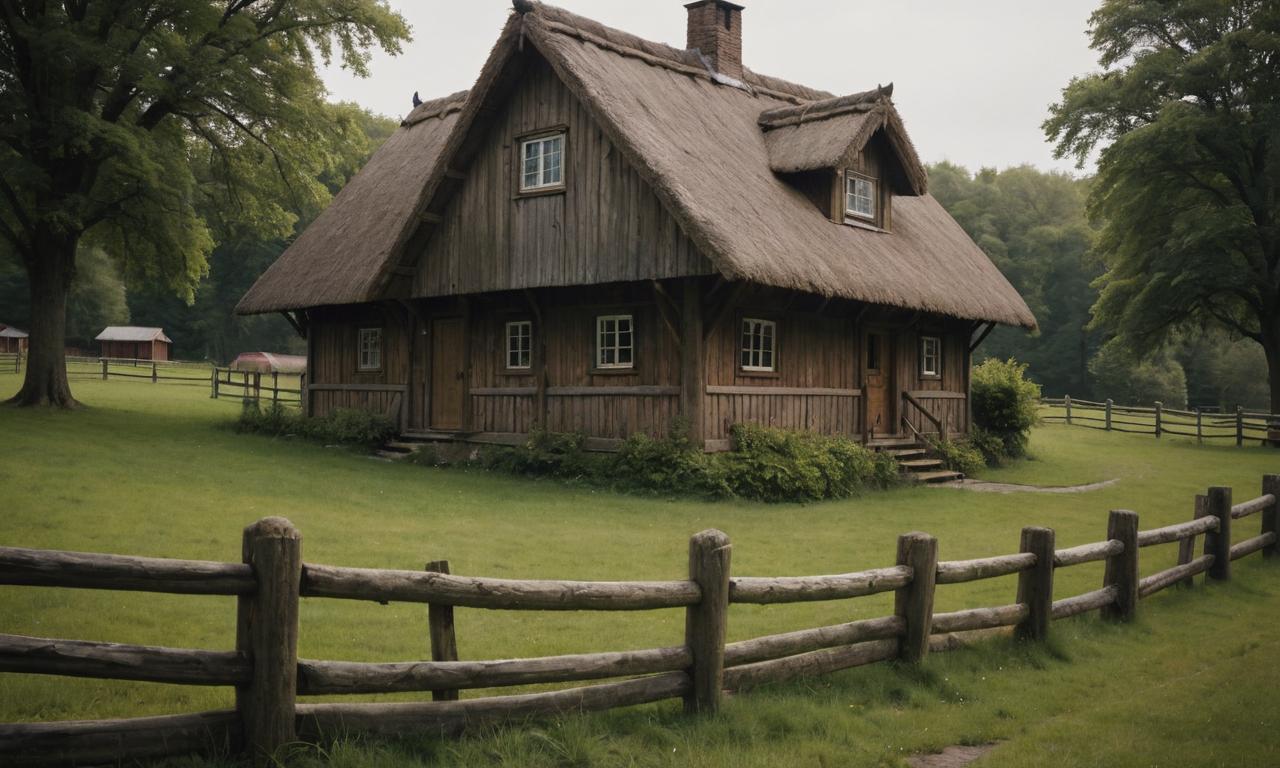 Co to jest zaścianek w "Panu Tadeuszu"?