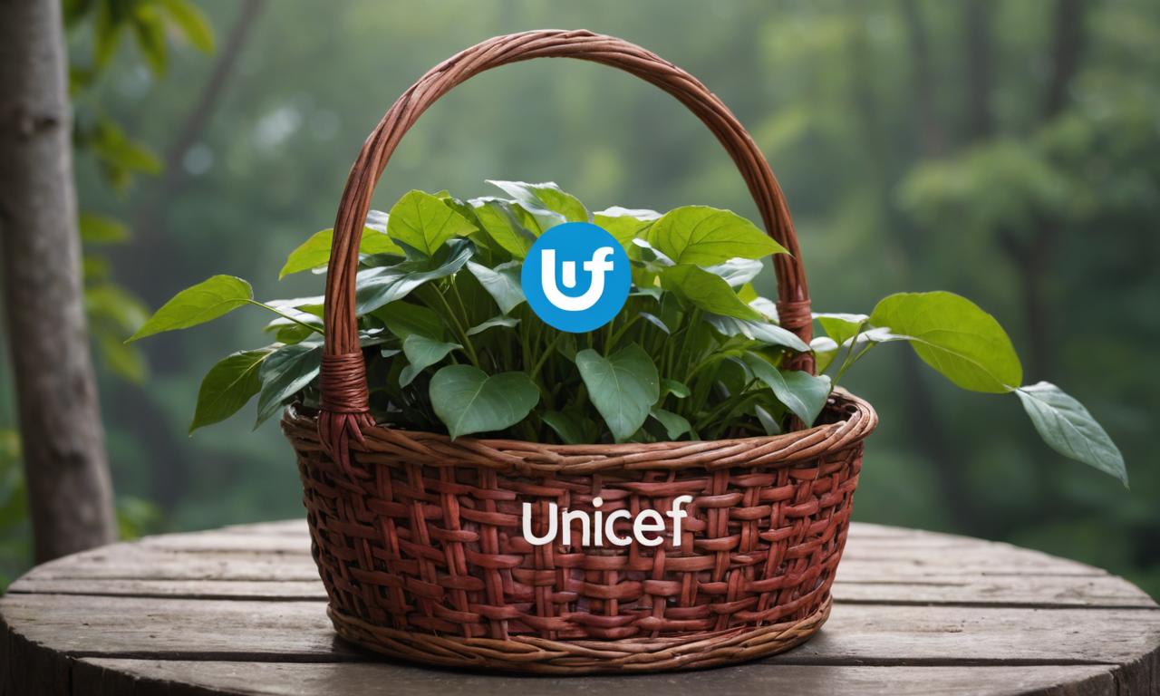 Co to znaczy UNICEF?
