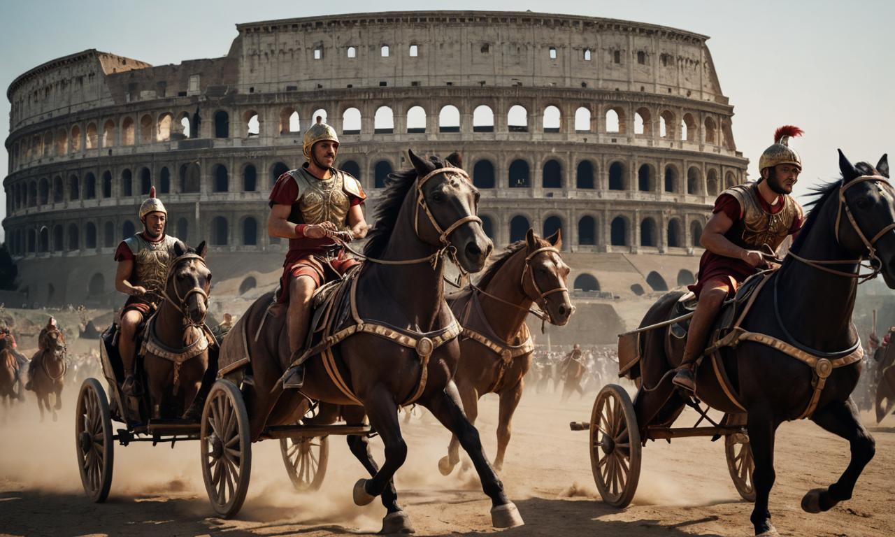 Dlaczego "Quo Vadis" jest powieścią historyczną?