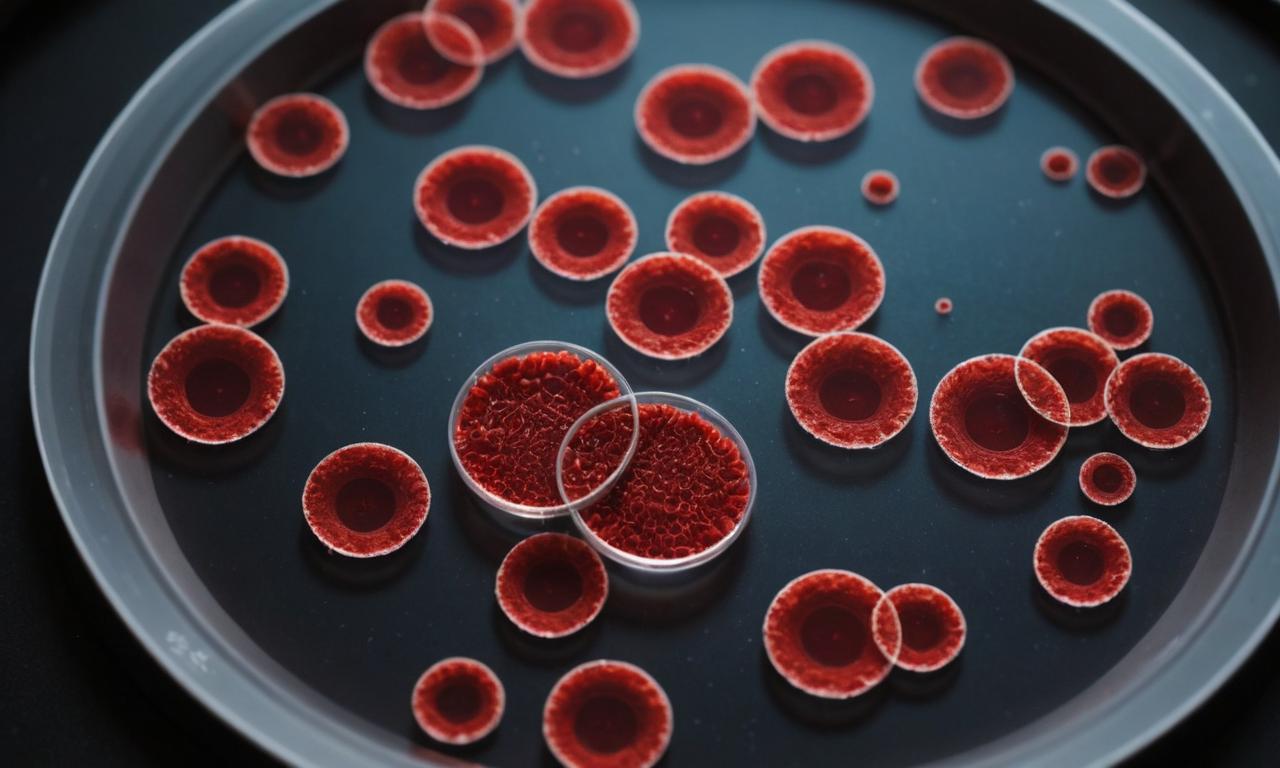 Dlaczego erytrocyty nie mają jądra