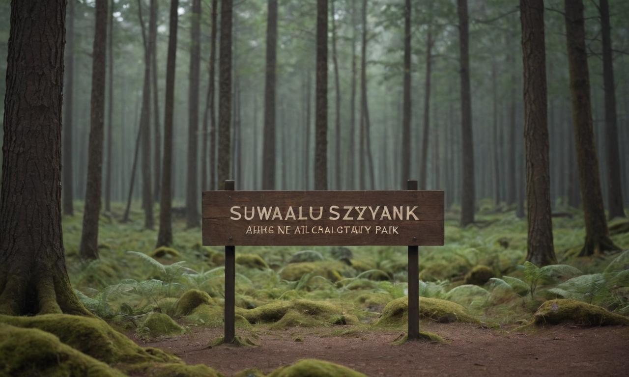 Dlaczego na Suwalszczyźnie nie eksploatuje się złóż rud metali