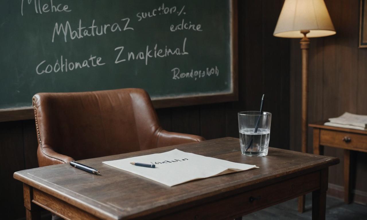 Jak Wygląda Matura Ustna z Polskiego
