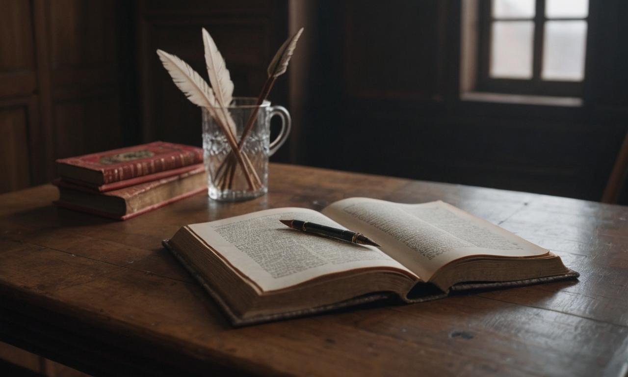 Jak literatura przedstawia kontrast między światem biedy a światem bogactwa w "Lalce"