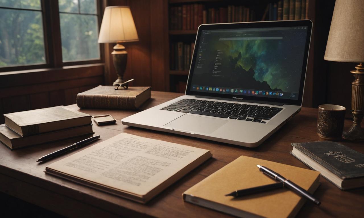 Jak napisać bibliografię na maturę