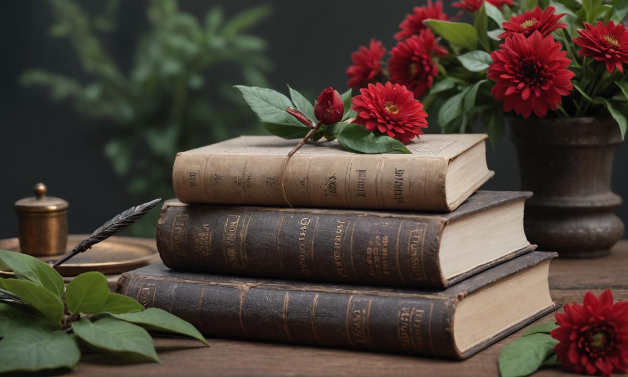 Jakie są utwory literackie