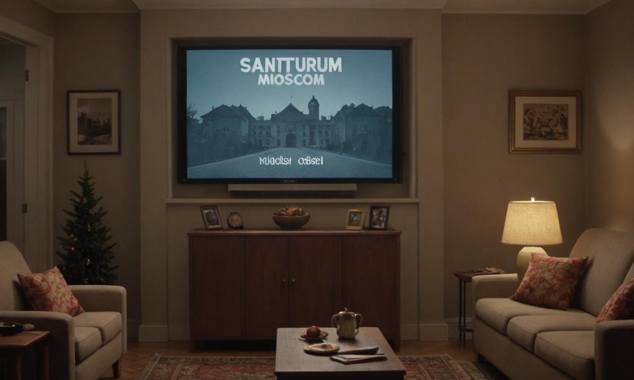 Kiedy jest powtórka Sanatorium Miłości?