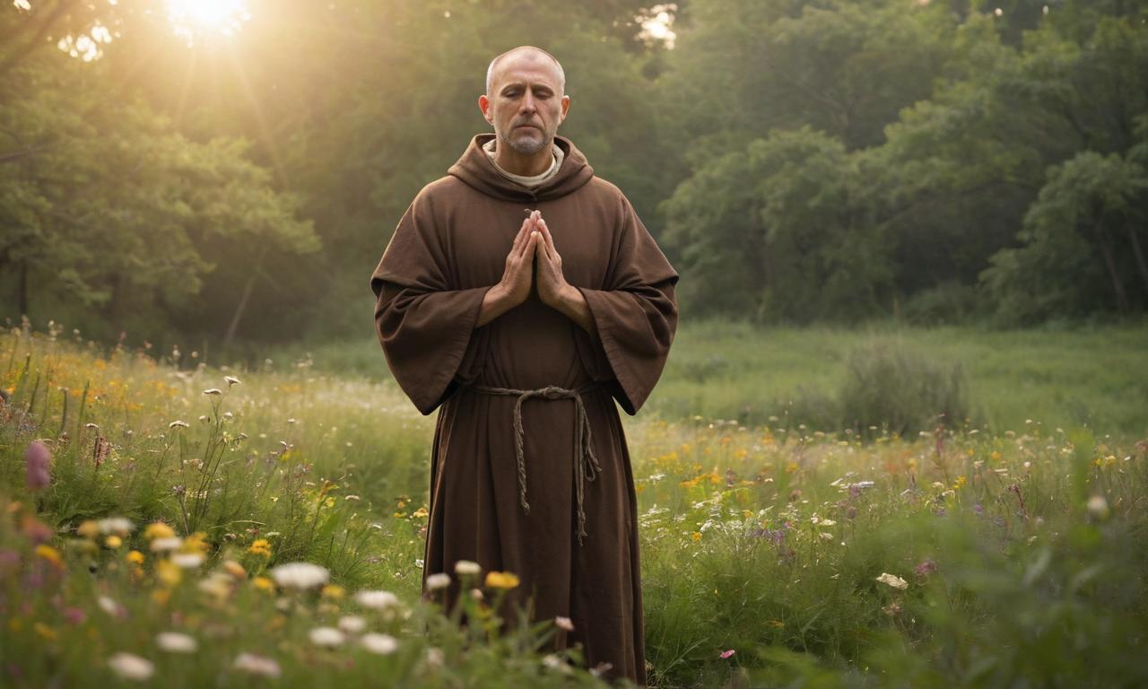 Na czym polega franciszkanizm