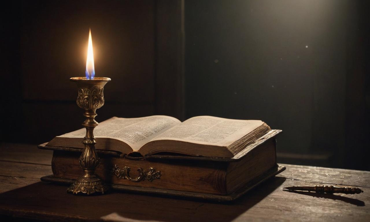 Na czym polega literacka wartość Biblii